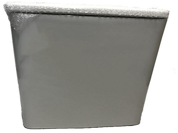унитаз напольный ceramalux 1222a