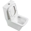 унитаз-компакт belbagno marmi bb052cpr без бачка и сиденья
