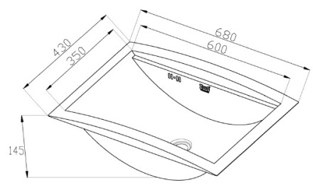 кухонная мойка zorg inox x sx-6843