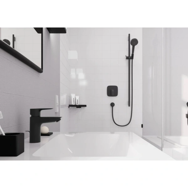смеситель для душа hansgrohe logis 71605670