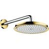 Верхний душ Hansgrohe Raindance Classic 240 1jet 27424090