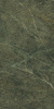 Керамогранит Kerama Marazzi Риальто Нобиле зелёный тёмный лаппатированный обрезной SG50000222R 60х119,5 см