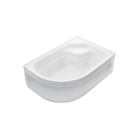 душевой поддон wemor 10000006114 100×80x44 см r белый