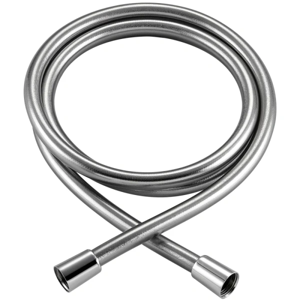 душевой шланг sancos sc5002ch хром