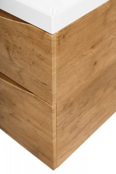 раковина полувстраиваемая belbagno 90 bb900/450-lv-mr-pr белая