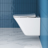унитаз belbagno marmi bb052chr/bb132sc подвесной с сиденьем микролифт