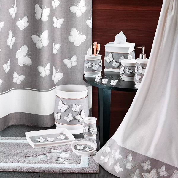 Диспенсер для салфеток Avanti Yara 13917E