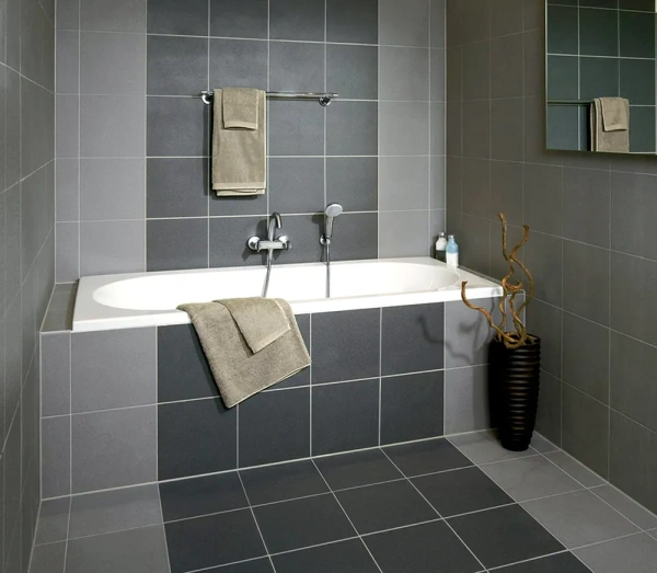 Квариловая ванна Villeroy & Boch Cetus UBQ170CEU2V-01 170x75 см альпийский белый на ножках