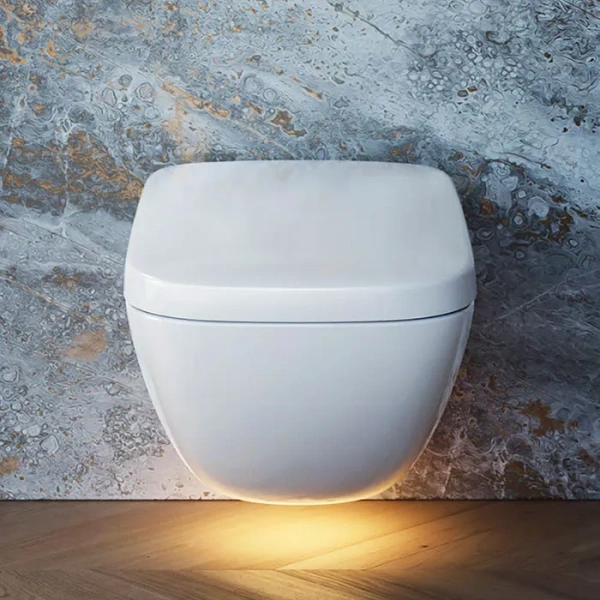 унитаз toto neorest® wx1 cw927pzy подвесной, шгв 44.4x66x36.7, cefiontect, белый