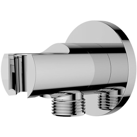 душевая система vincea inspire vsfw-3i22mt2ch с термостатом хром