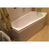 акриловая ванна riho delta 160x80 b069001005 (bb8300500000000) l без гидромассажа