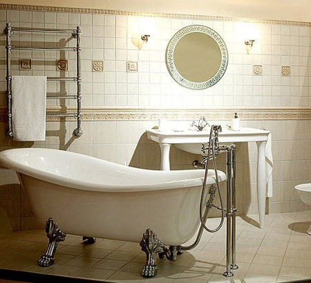 раковина подвесная hatria dolcevita 100х55 см, y0f001