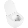 комплект унитаза с инсталляцией belbagno uno bb3105chr/sc/bb002-80/bb014-sr-bianco с сиденьем микролифт и белой клавишей смыва