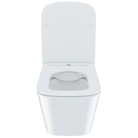 унитаз подвесной iddis bild bilrdsei25 безободковый, с микролифтом