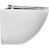 комплект унитаза с инсталляцией belbagno amanda bb051chr/bb051sc/bb002-80/bb014-sr-bianco с сиденьем микролифт и белой клавишей смыва