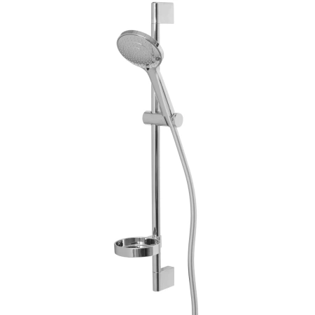 Термостат для ванны Jacob Delafon Metro E21768-CP + E32910-CP