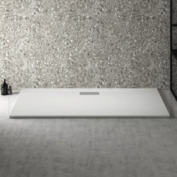 душевой поддон 160×70 см ideal standard t4478v1 ultraflat new