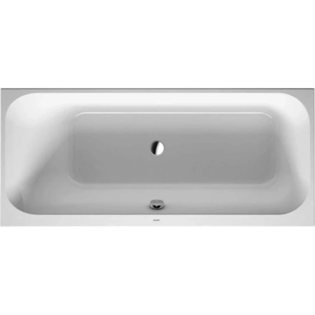 Акриловая ванна Duravit Happy D.2 170x75 (700312)