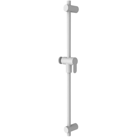 Душевая штанга IDDIS Ray RAY70W0i17 белая матовая