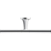 Держатель туалетной бумаги Duravit Starck T 0099381000