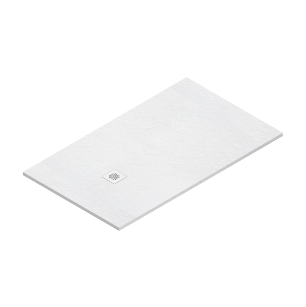 душевой поддон catalano h3 solid 170×100