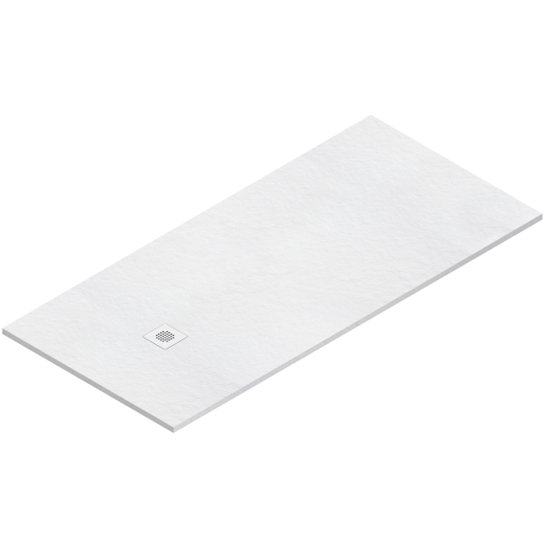 душевой поддон catalano h3 solid 215×100