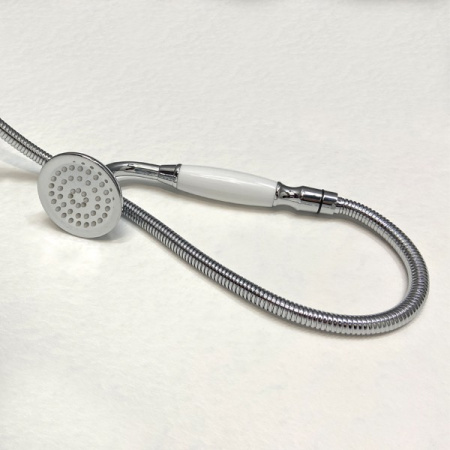 смеситель для ванны comforty fe0051-cct хром, напольный