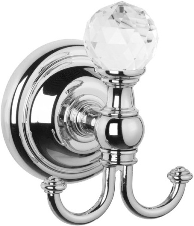 Крючок Tiffany World Crystal TWCR016cr