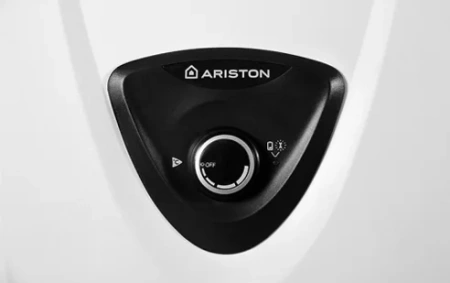 проточный водонагреватель ariston fast evo 14 b газовый