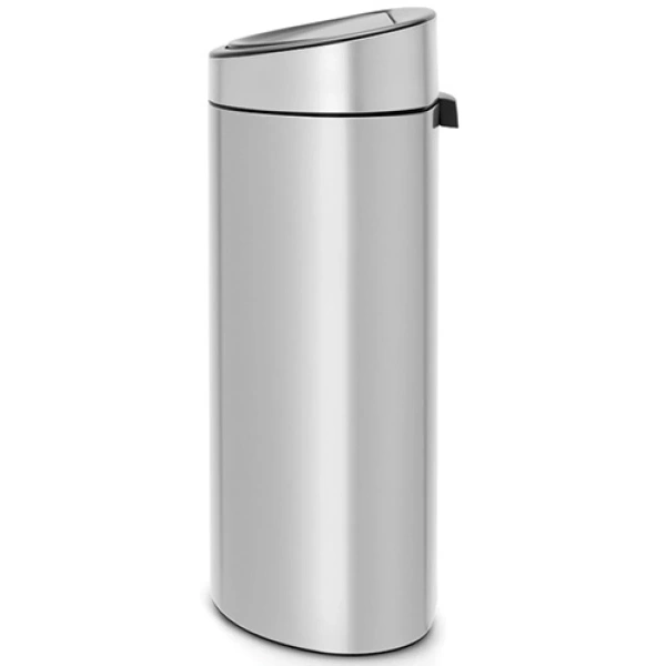Ведро для мусора Brabantia Touch Bin New 114922