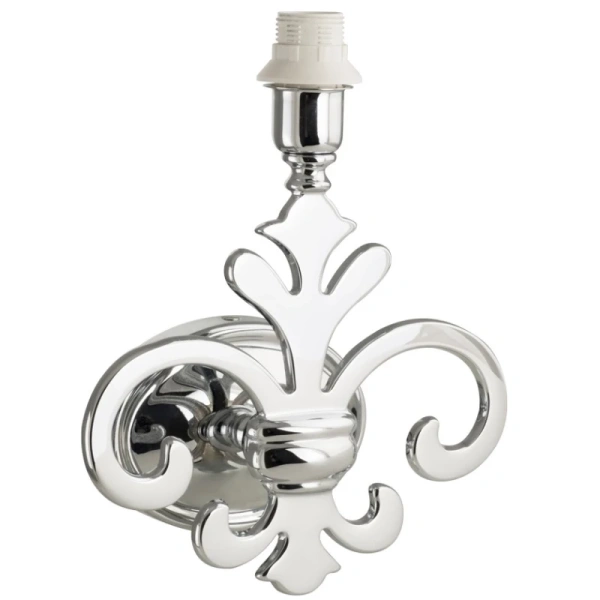 светильник migliore mirella 17257 цвет хром