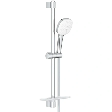 Душевой гарнитур Grohe Tempesta Cube 26907003
