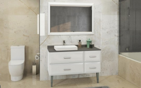 Зеркало Comforty Империя 120