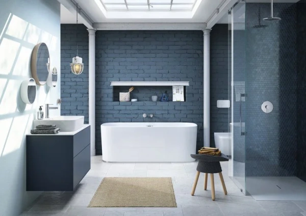 кнопка для инсталляции villeroy & boch viconnect 922400re