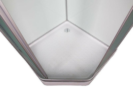 душевая кабина esbano es-90 pr