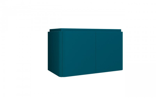 раковина cezares 95 50264 белая матовая