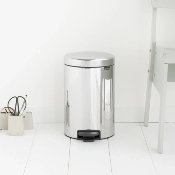 Мусорное ведро Brabantia NewIcon 113581