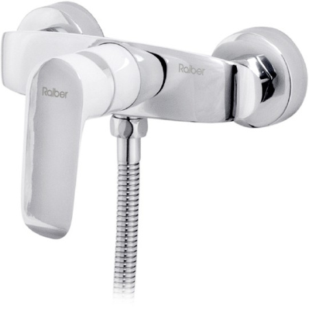 Смеситель для душа Raiber Iceberg R3503