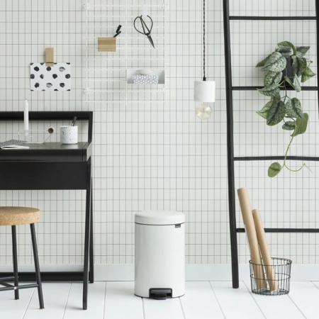 мусорное ведро brabantia newicon 111969