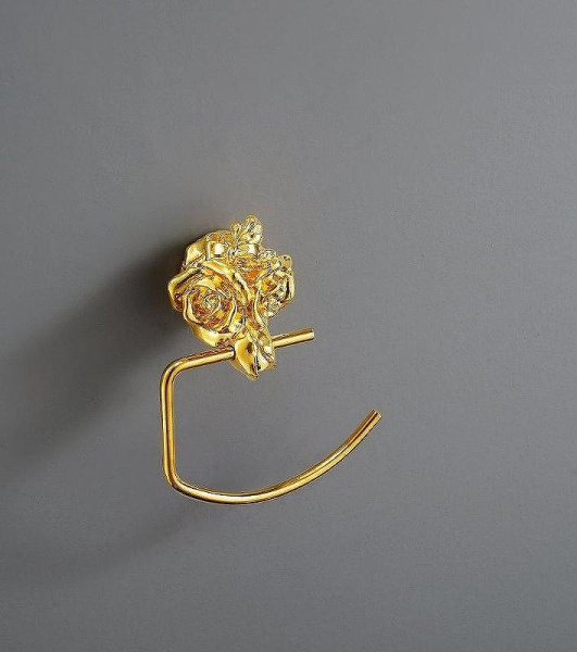 Полотенцедержатель Art&Max ROSE AM-B-0916-Do