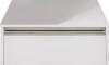 тумба-модуль акватон капри 60 1a231003kp010 белый