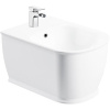 Биде подвесное BelBagno Prado BB10150BH Белое