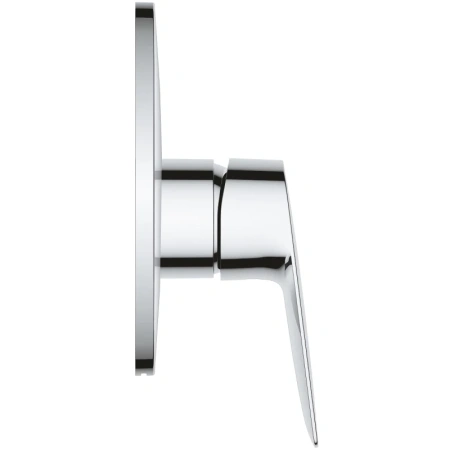 смеситель для душа grohe bauedge new 29078001