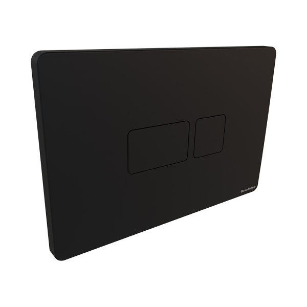 кнопка для инсталляции artceram а16 704.000.17 черный хром