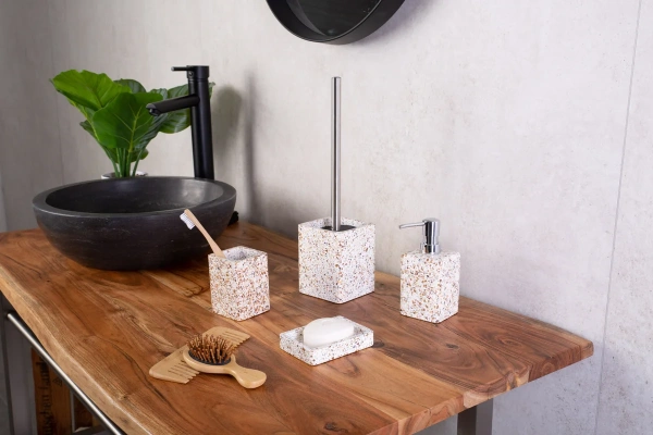 Ёршик для унитаза Ridder Zelda 2169409