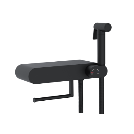 Гигиенический душ со смесителем RGW SP-222B