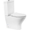 бачок для унитаза belbagno acqua bb340t белый