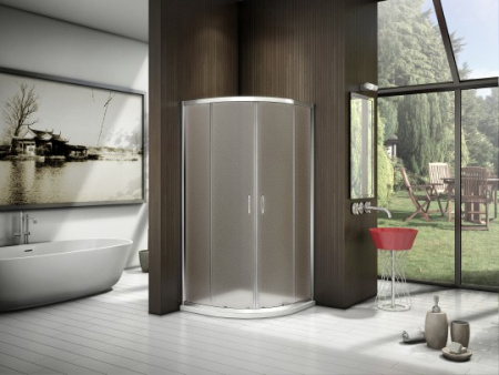 душевой уголок good door latte r-90-g-we