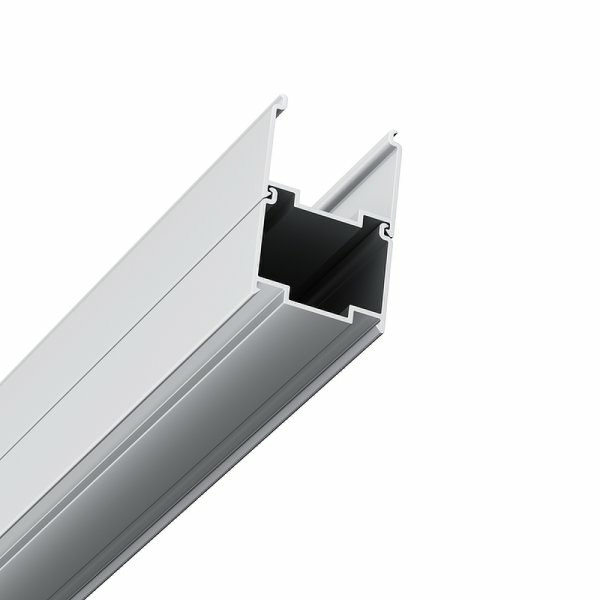 душевая стенка ravak blix blps-80 9bh40100zg профиль белый стекло grape