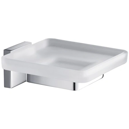 Мыльница Timo Selene 10022/00 chrome